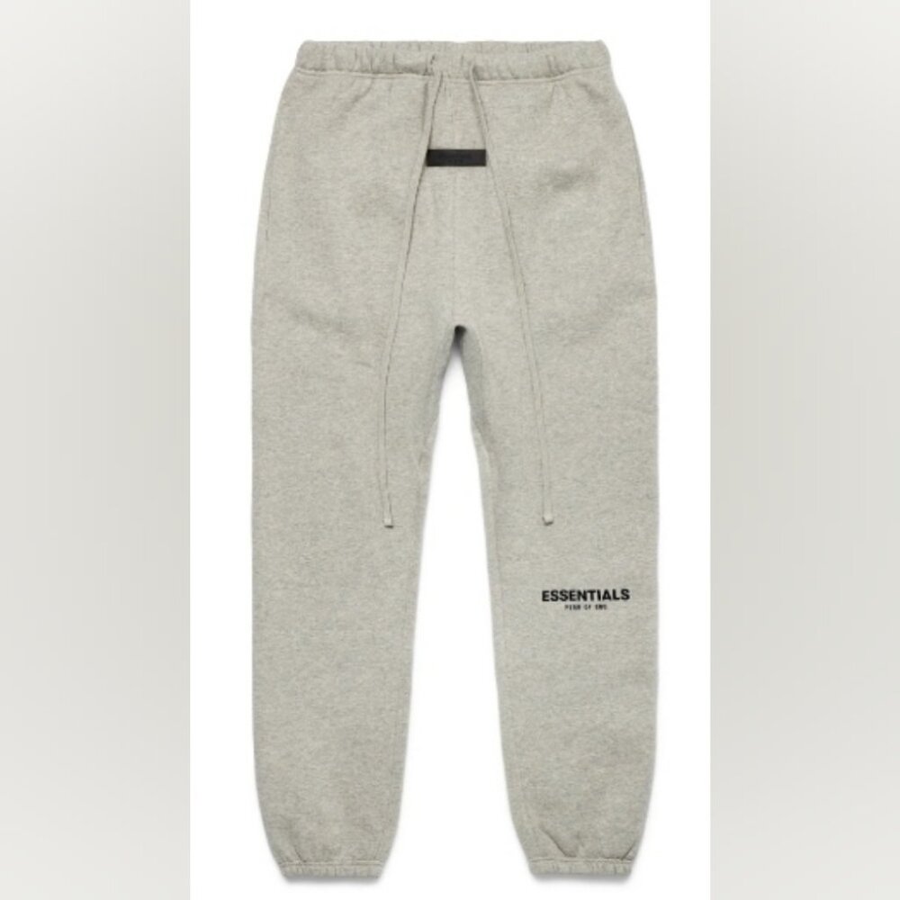Essentials Fear Of God Dark Oat
